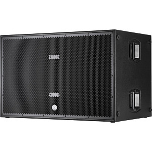 RCF SUB 8006 AS Active High Power Subwoofer